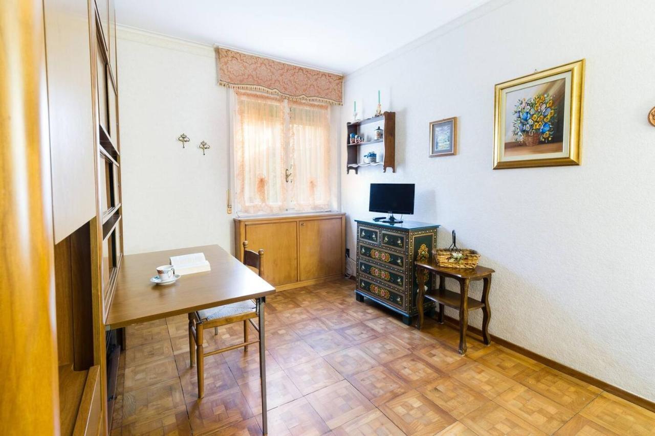 Grazioso Appartamentino A Due Passi Dalla Pista Ciclabile Con Giardino E Garage Санремо Экстерьер фото