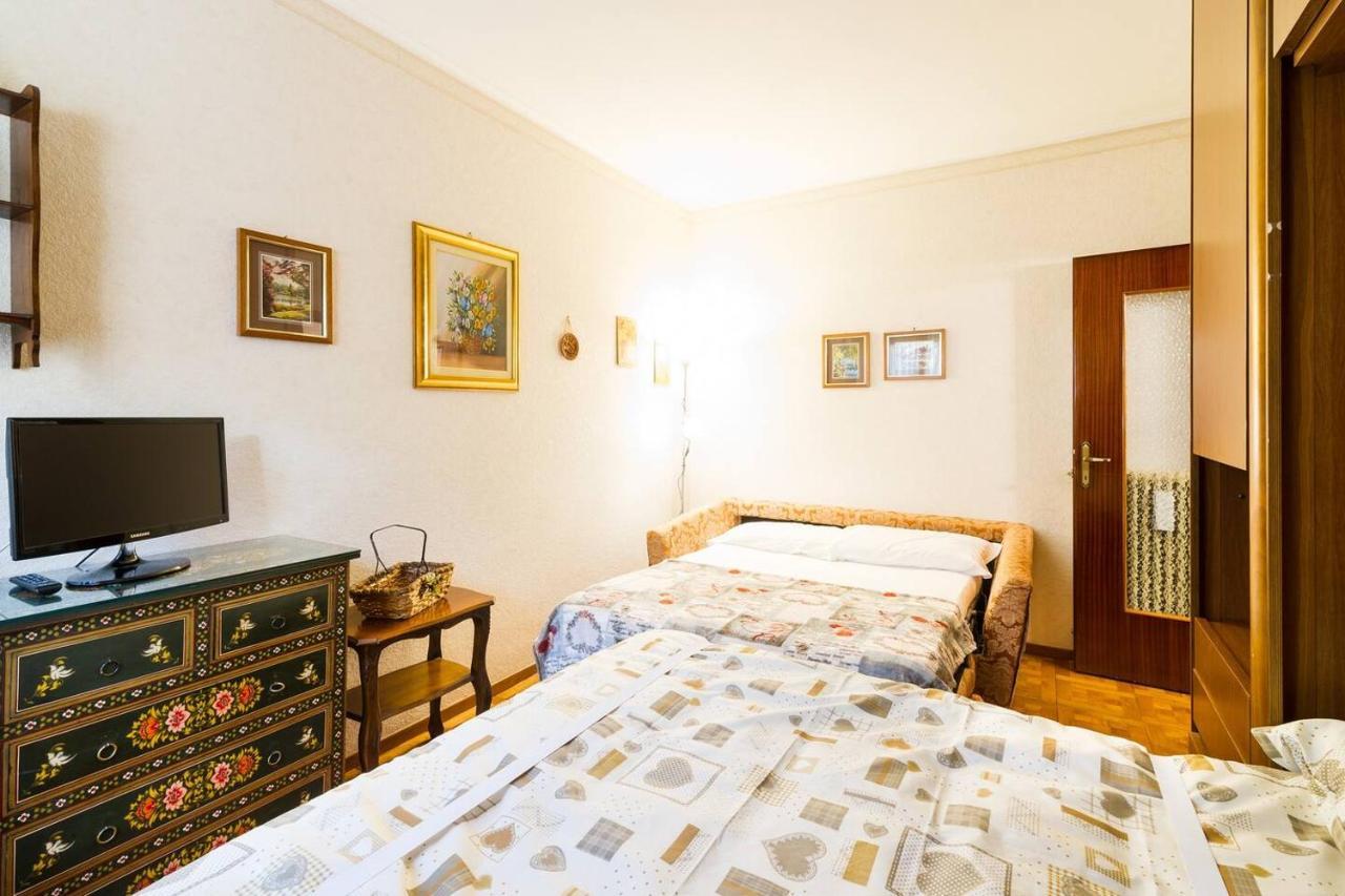 Grazioso Appartamentino A Due Passi Dalla Pista Ciclabile Con Giardino E Garage Санремо Экстерьер фото